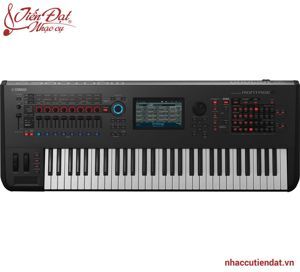 Đàn organ Yamaha Montage 6