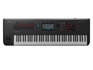 Đàn organ Yamaha Montage 7