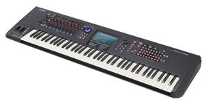 Đàn organ Yamaha Montage 7