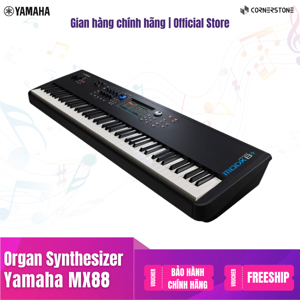 Đàn organ Yamaha MX88