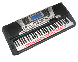 Đàn Organ Yamaha PSR 550