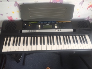 Đàn Organ Yamaha PSR-E243