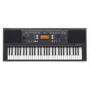 Đàn Organ Yamaha PSR-E343 - Màu S