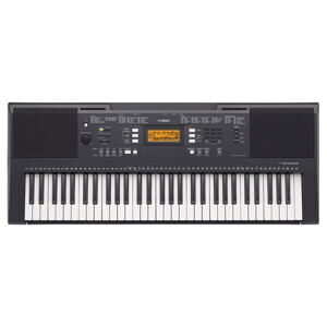 Đàn Organ Yamaha PSR-E343 - Màu S