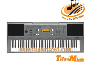 Đàn organ Yamaha PSR-E353