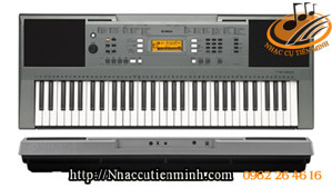 Đàn organ Yamaha PSR-E353