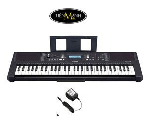 Đàn organ Yamaha PSR-E373