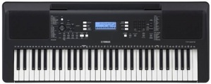 Đàn organ Yamaha PSR-E373