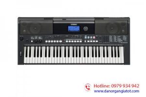 Đàn organ Yamaha PSR-E433