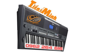 Đàn organ Yamaha PSR-E433