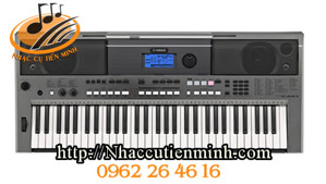 Đàn Organ Yamaha PSR-E443