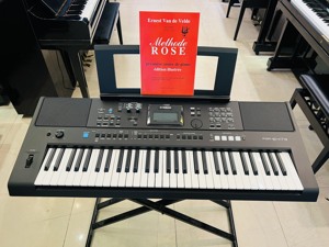 Đàn Organ Yamaha PSR E473