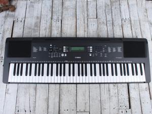 Đàn Organ Yamaha PSR-EW310