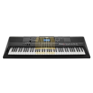 Đàn Organ Yamaha PSR EW400