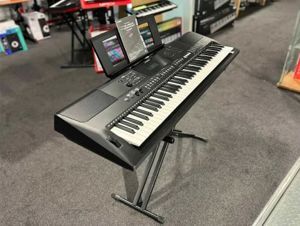 Đàn organ Yamaha PSR-EW410