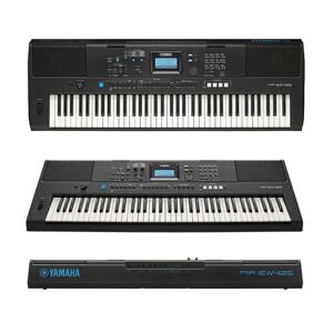 Đàn organ Yamaha PSR-EW425