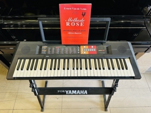 Đàn organ Yamaha PSR-F51