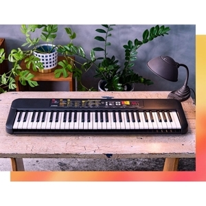 Đàn organ Yamaha PSR-F52