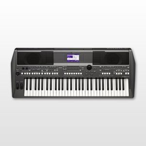 Đàn organ Yamaha PSR-S670