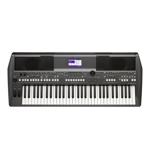 Đàn organ Yamaha PSR-S670