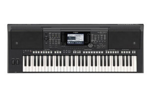 Đàn Organ Yamaha PSR-S750