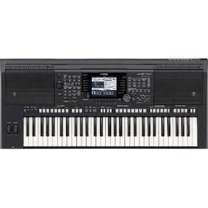 Đàn Organ Yamaha PSR-S750