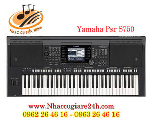 Đàn Organ Yamaha PSR-S750