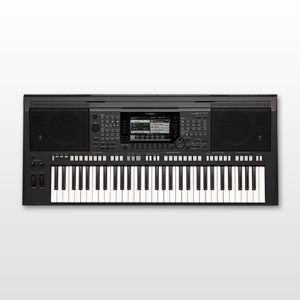 Đàn Organ Yamaha PSR S770