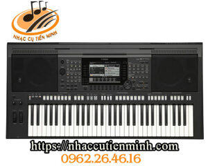 Đàn Organ Yamaha PSR S770