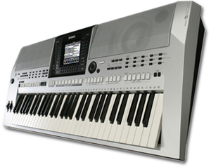 Đàn Organ Yamaha PSR S900