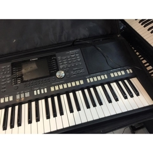 Đàn Organ Yamaha PSR-S950