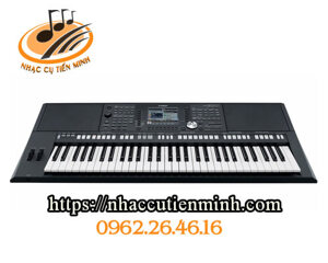 Đàn Organ Yamaha PSR-S950