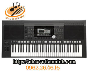 Đàn Organ Yamaha PSR-S970