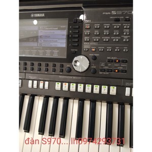 Đàn Organ Yamaha PSR-S970