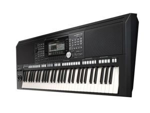 Đàn organ Yamaha PSR-S975