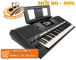 Đàn organ Yamaha PSR-S975