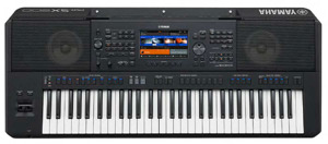 Đàn organ Yamaha PSR-SX900