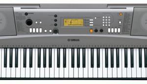 Đàn Organ Yamaha PSR VN300 (VN-300)