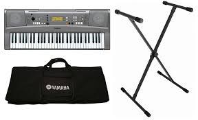 Đàn Organ Yamaha PSR VN300 (VN-300)