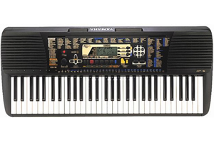 Đàn organ Yamaha PSR195