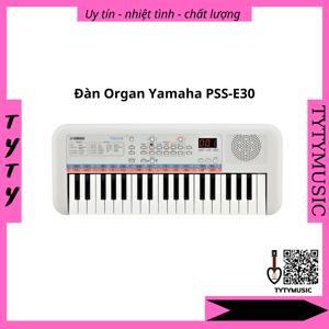 Đàn Organ Yamaha PSS-E30