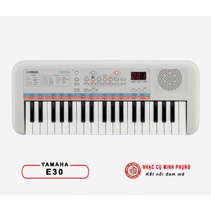 Đàn Organ Yamaha PSS-E30