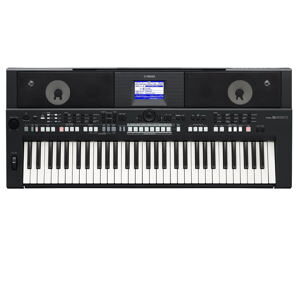 Đàn Organ Yamaha PSR-S650