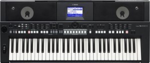 Đàn Organ Yamaha PSR-S650