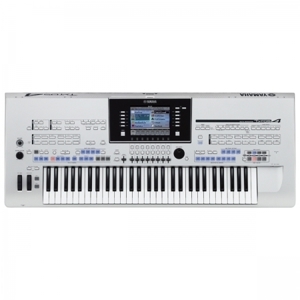 Đàn Organ Yamaha Tyros 4