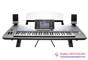 Đàn Organ Yamaha Tyros 4