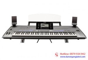 Đàn Organ Yamaha Tyros 5 - 76 Phím