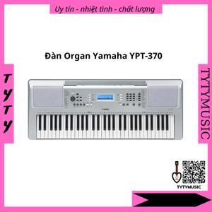 Đàn organ Yamaha YPT-370