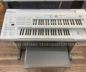 Đàn organ Yamha Electone ELB-02