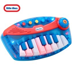 Đàn phím Keyboard-Little Tikes LT-636219M